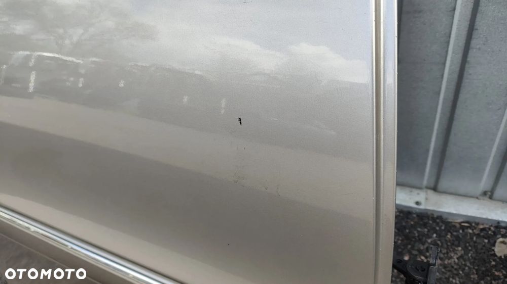 DRZWI PRAWY TYŁ TYLNE KOMPLETNE ORYGINALNY LAKIER C693 693 MERCEDES E-KLASA W211 SEDAN - 17