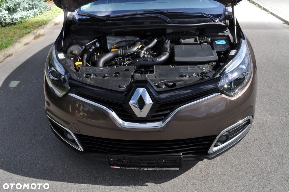 Renault Captur (ENERGY) TCe 90 INTENS - 17