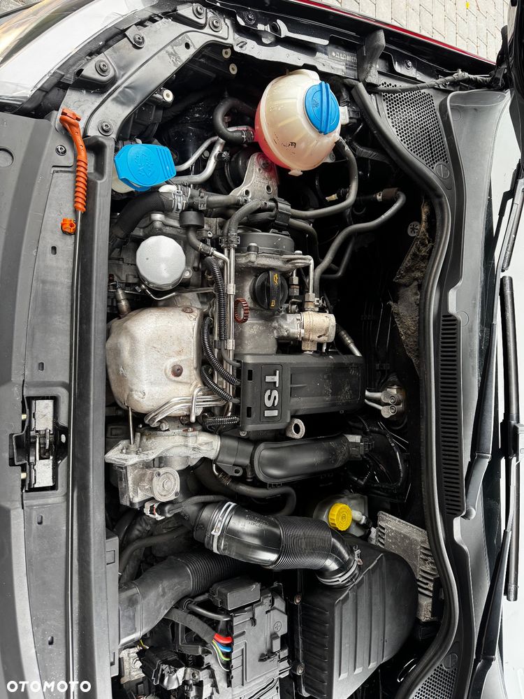 Volkswagen Polo Cross - 21