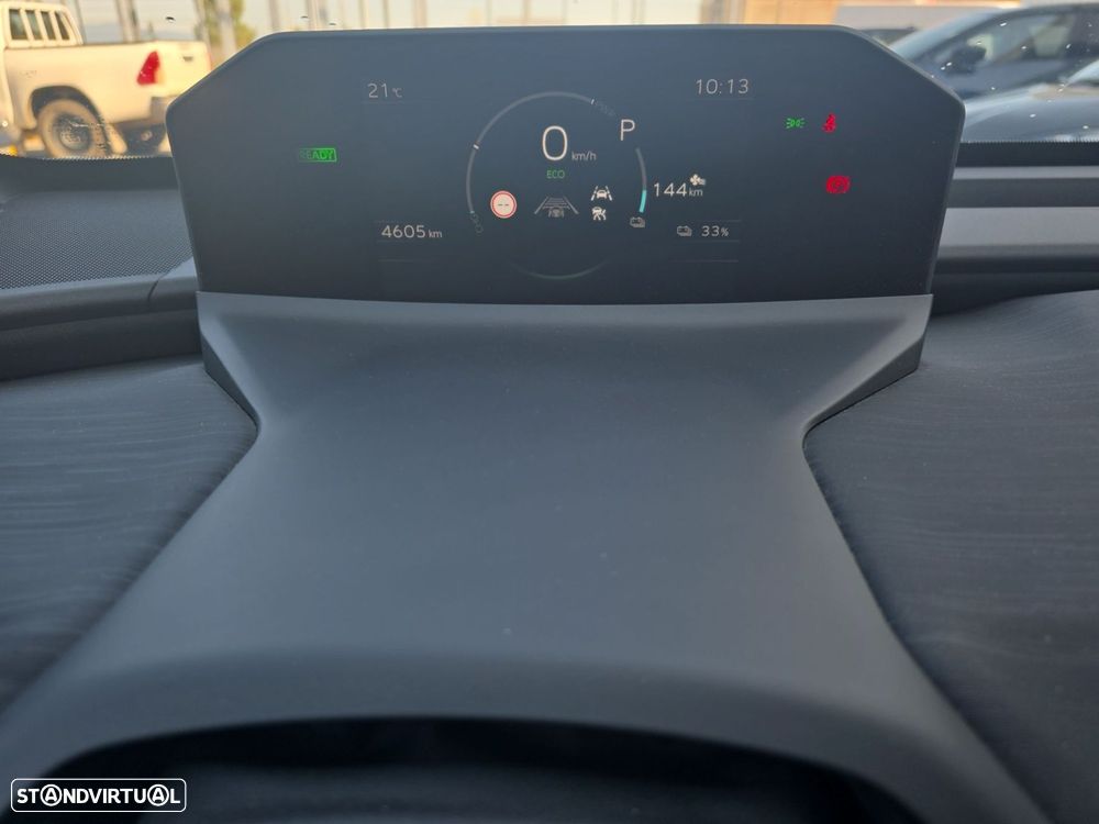 Toyota C-HR+ 77 kWh Premium - 20