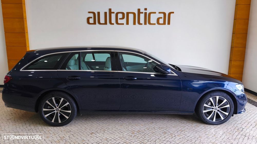 Mercedes-Benz E 300 - 2