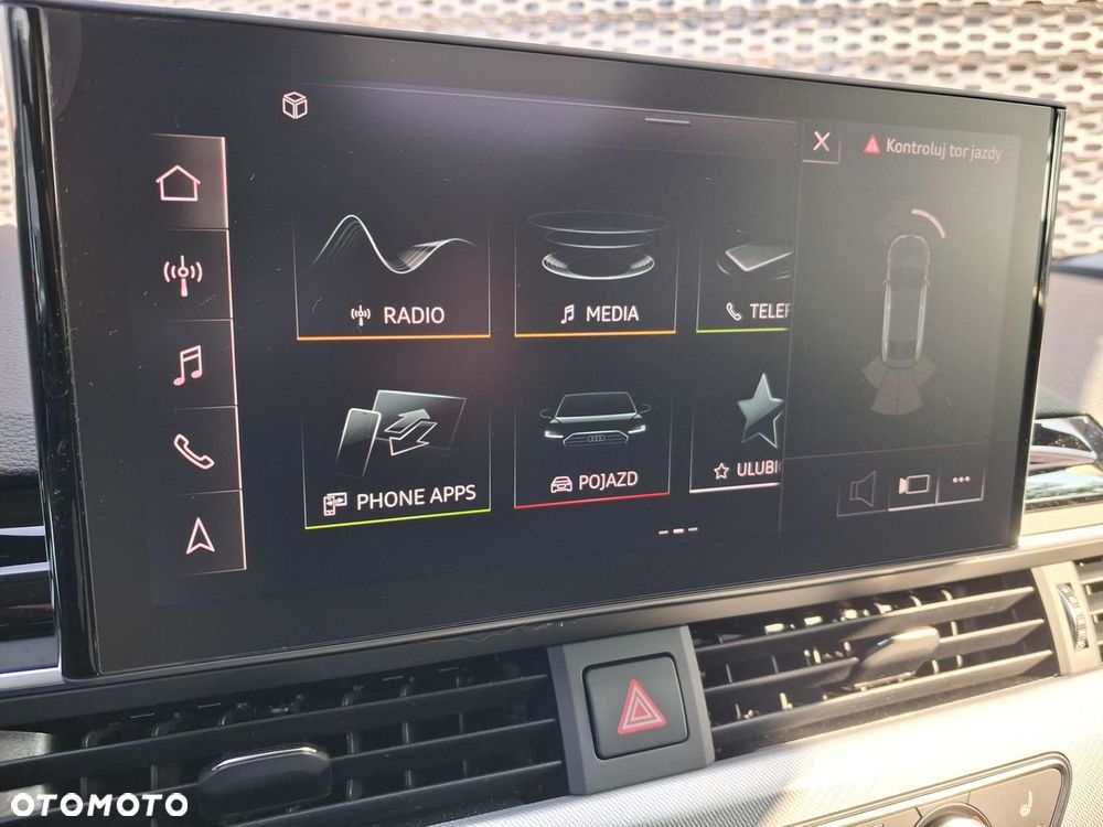 Audi A5 Sportback - 20