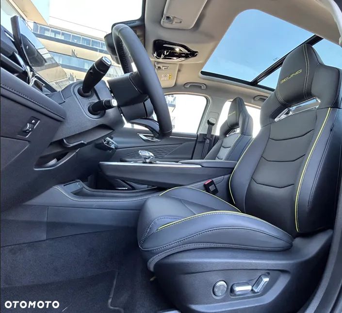 BAIC 5 Beijing 1.5T Comfort DCT - 5