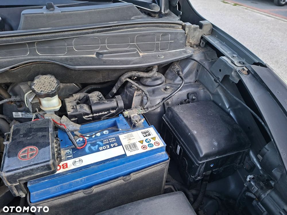 Hyundai ix35 1.6 GDI Premium 2WD - 26