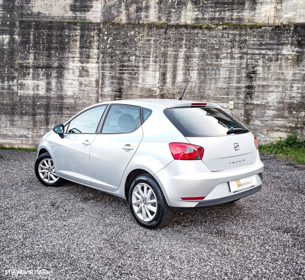 SEAT Ibiza 1.0 Reference - 3