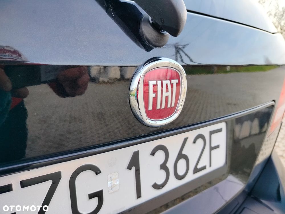 Fiat Freemont - 33