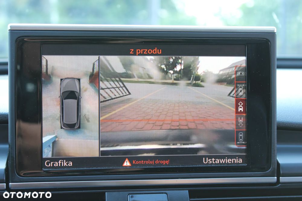 Audi A6 Avant 3.0 TDI quattro S tronic - 27