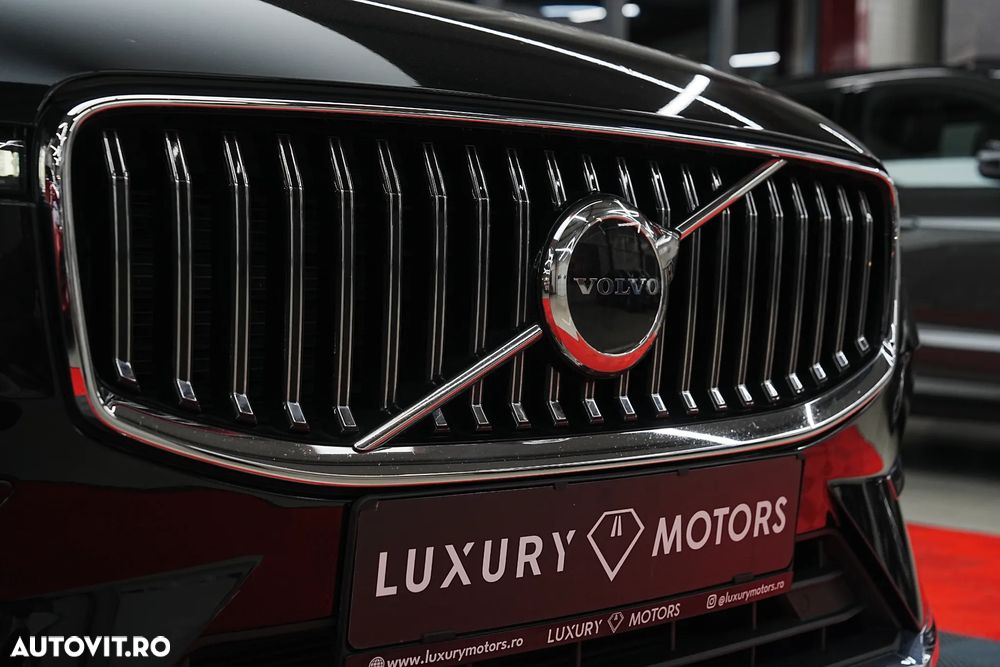 Volvo XC 60 Recharge T6 Twin Engine eAWD Inscription Expression - 21