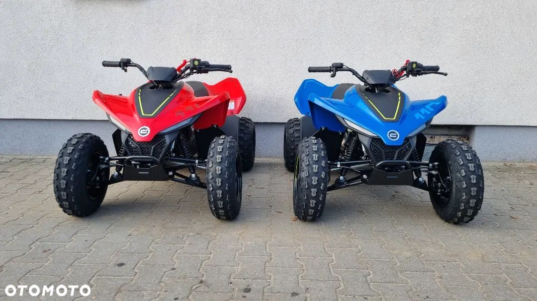 CFMoto Inny - 1