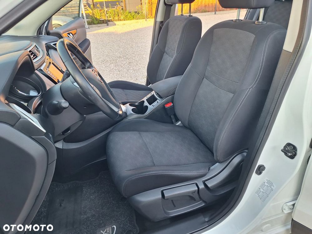 Nissan Qashqai 1.2 DIG-T Xtronic TEKNA - 15