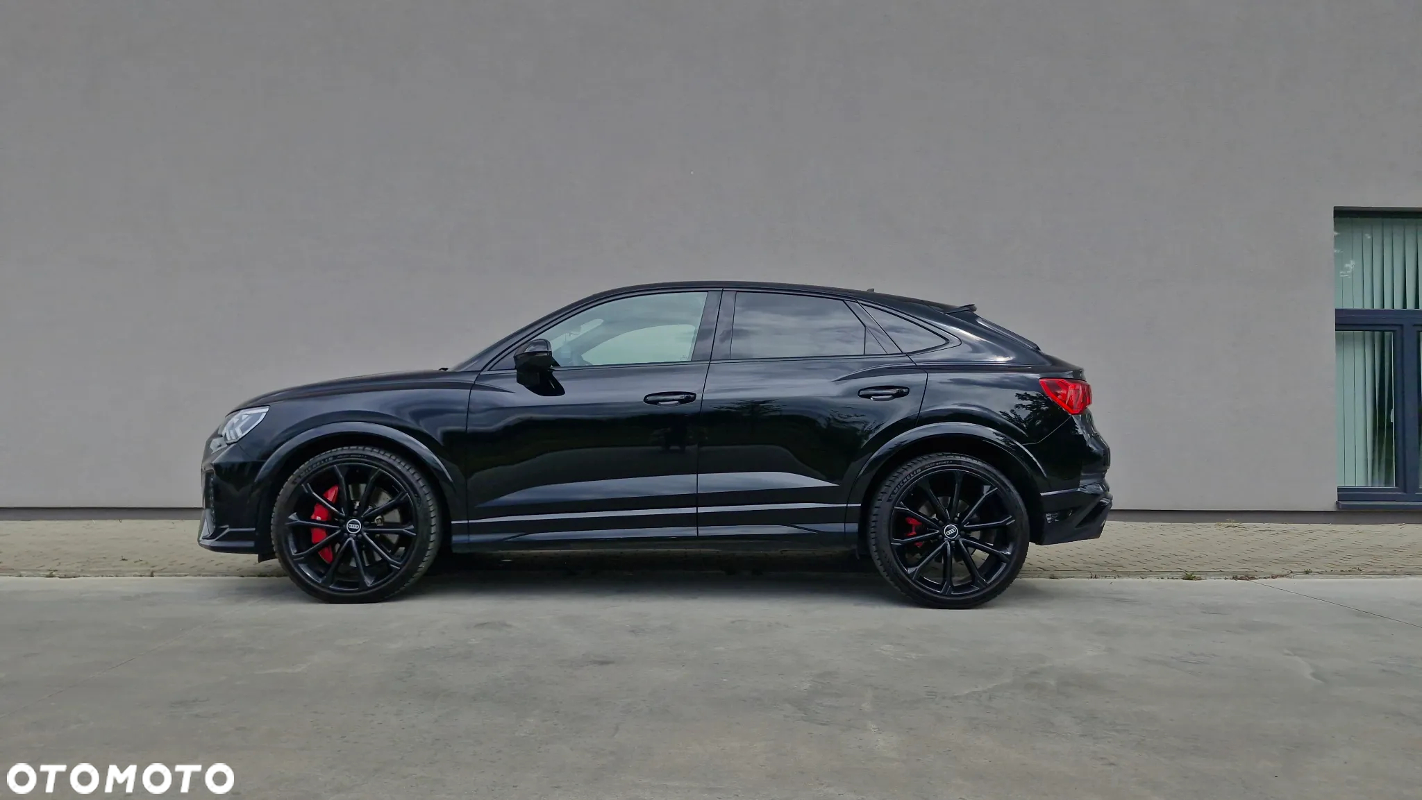 Audi RS Q3 - 7