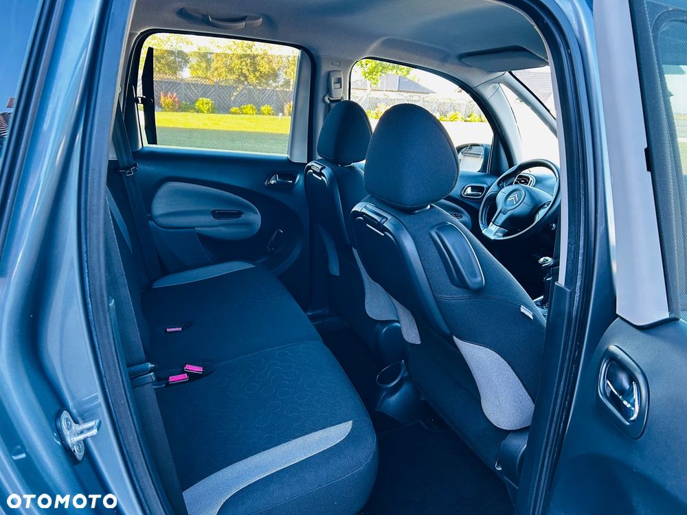 Citroën C3 Picasso - 19