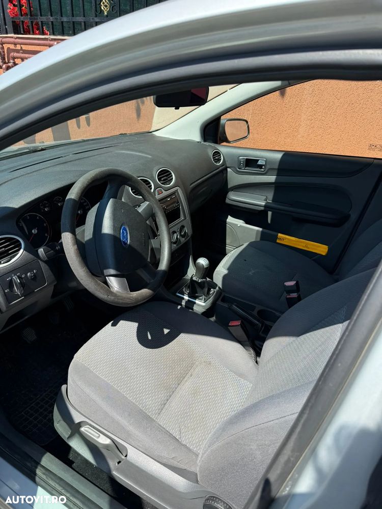 Ford Focus C-MAX 1.6 TDCi Trend - 7