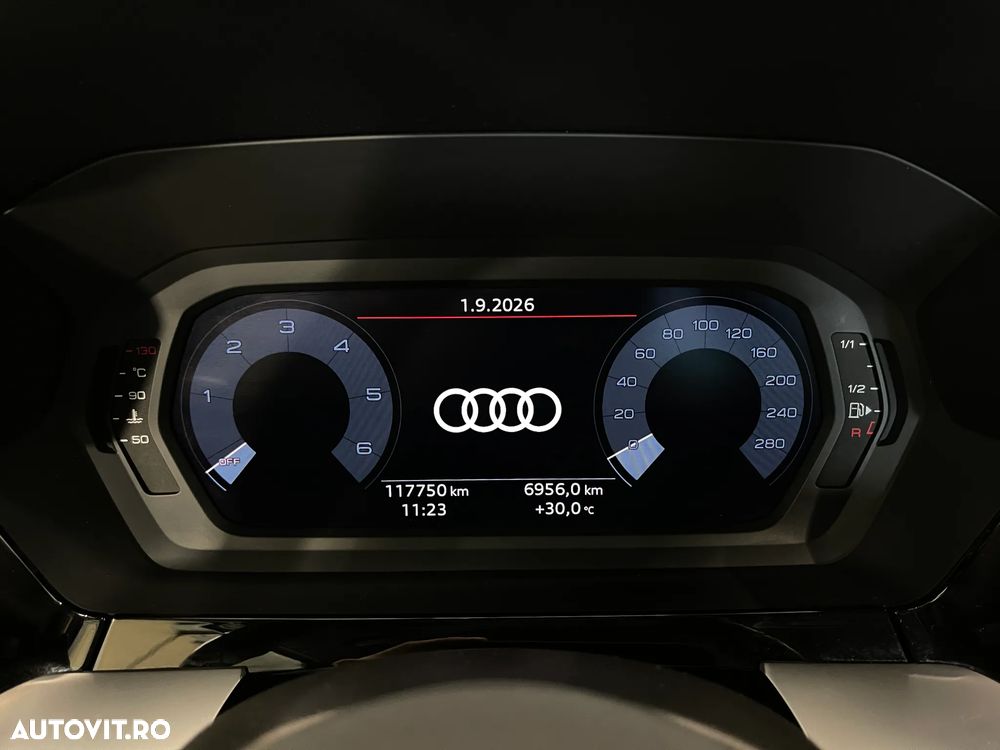 Audi A3 - 28