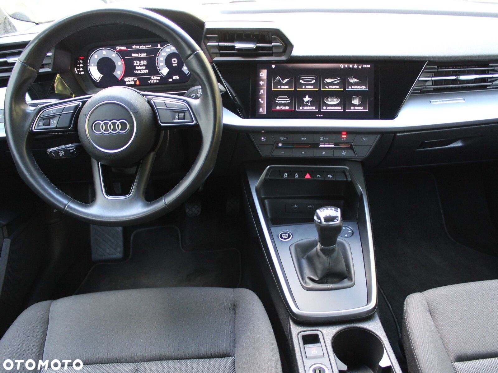 Audi A3 - 4