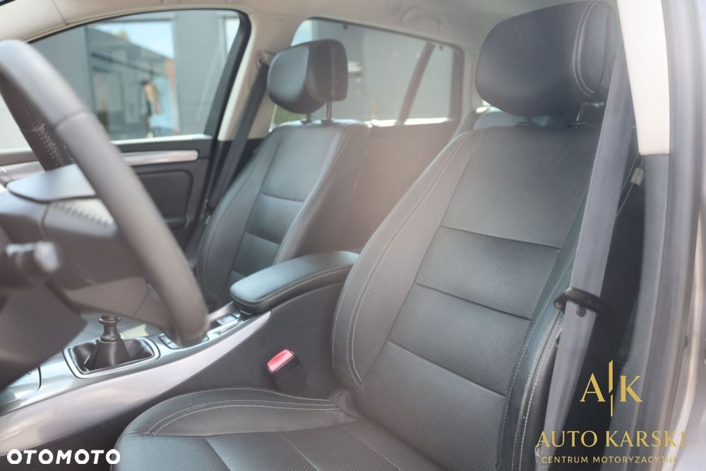Renault Laguna - 31