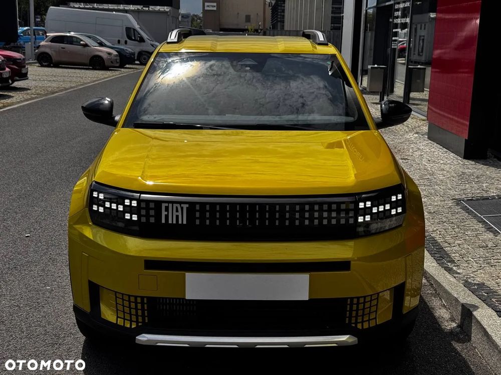 Fiat Grande Panda - 2
