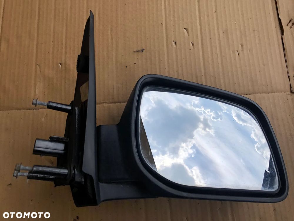 Lusterko prawe 6-PIN RANGE ROVER P38 - 2