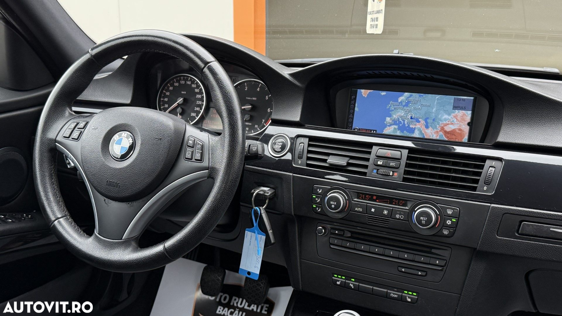 BMW Seria 3 - 14