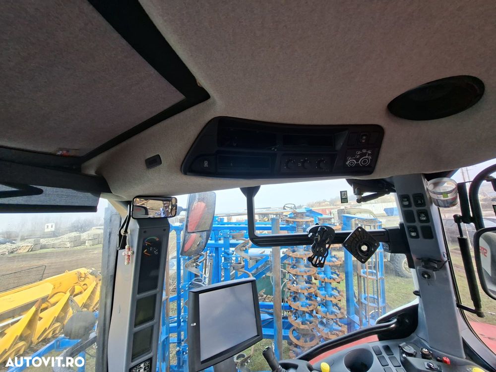 Steyr 6200 ABSOLUT CVT 4x4 - 35