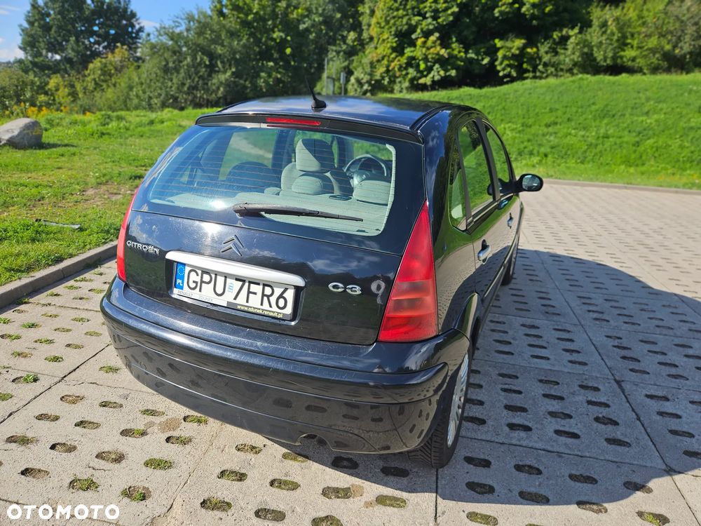 Citroën C3 1.6 Exclusive - 18