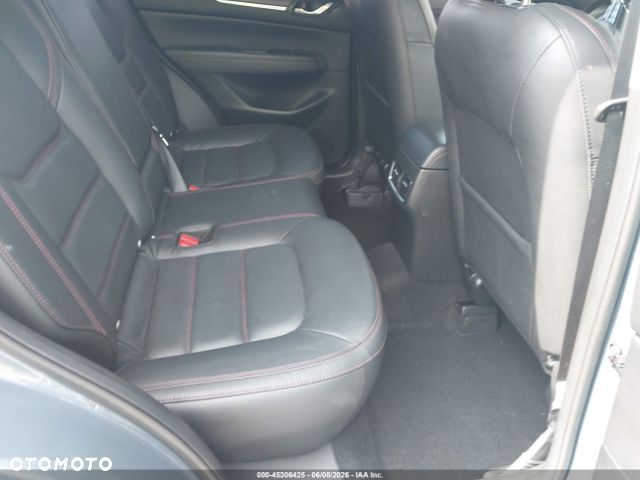 Mazda CX-5 - 6