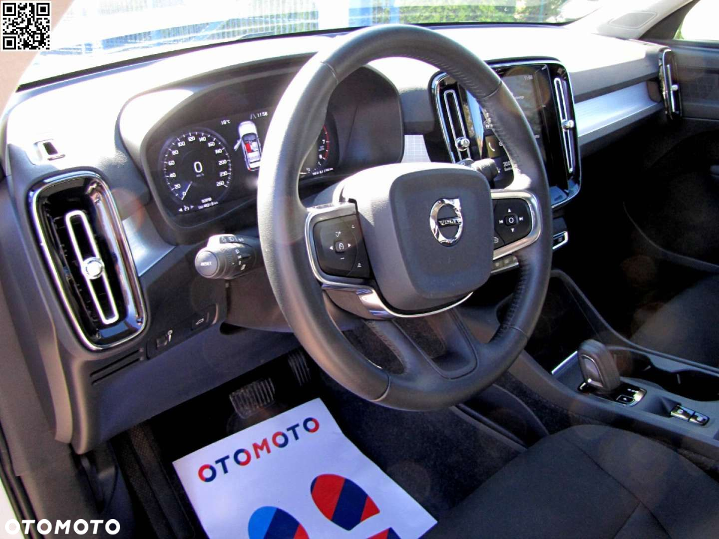Volvo XC 40 - 15