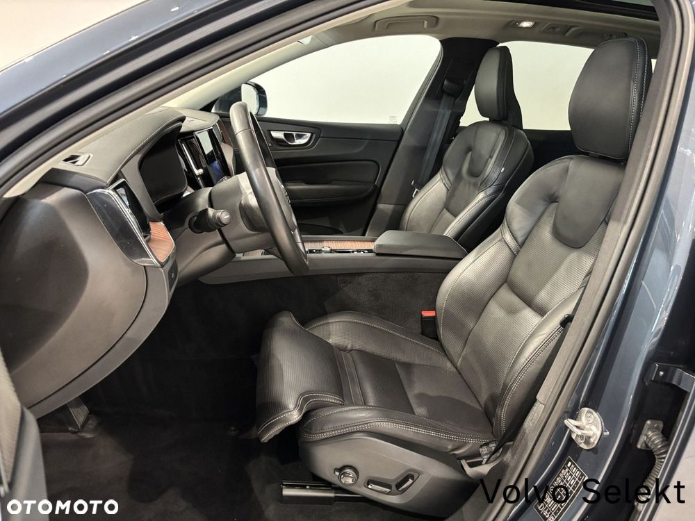Volvo XC 60 - 27