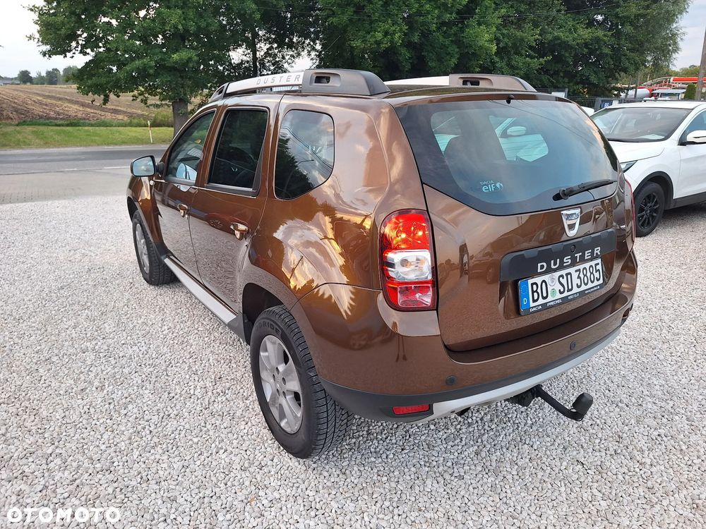 Dacia Duster - 9