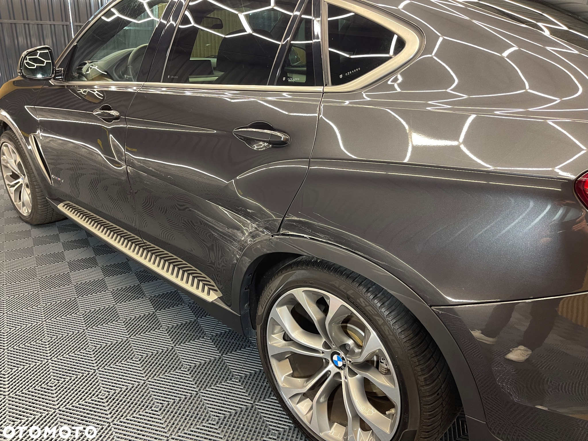 BMW X6 xDrive30d M Sport - 28