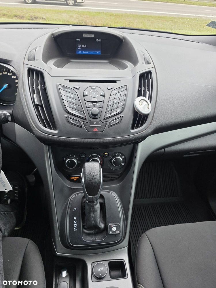 Ford Escape - 6