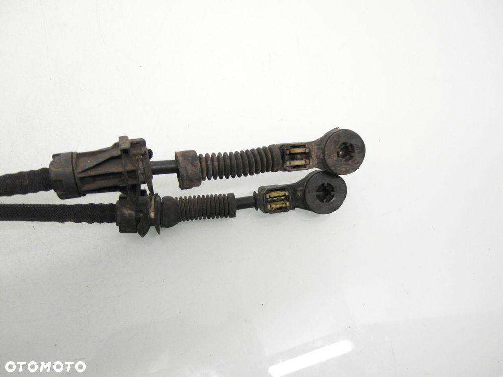 LEWAREK CITROEN XSARA PICASSO I (N68) 1.6 HDi - 9HZ (DV6TED4) - 5
