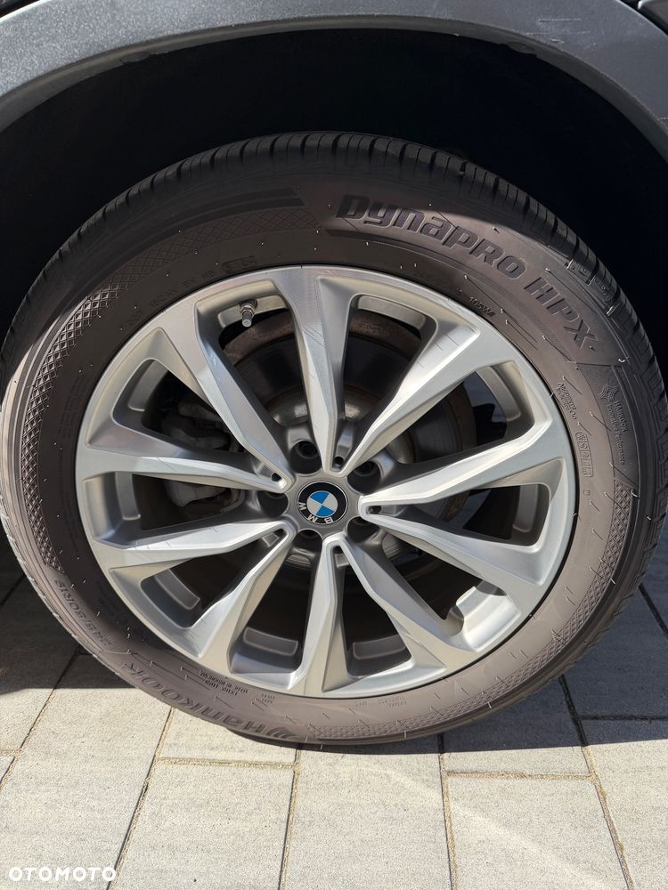BMW X3 xDrive30i xLine sport - 40