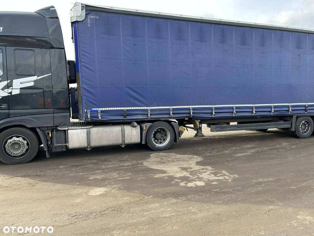 Schmitz Cargobull Schmitz Cargobull - 3