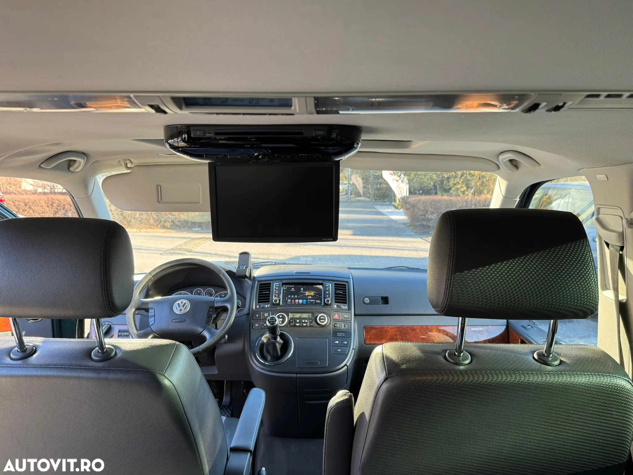 Volkswagen Transporter - 20