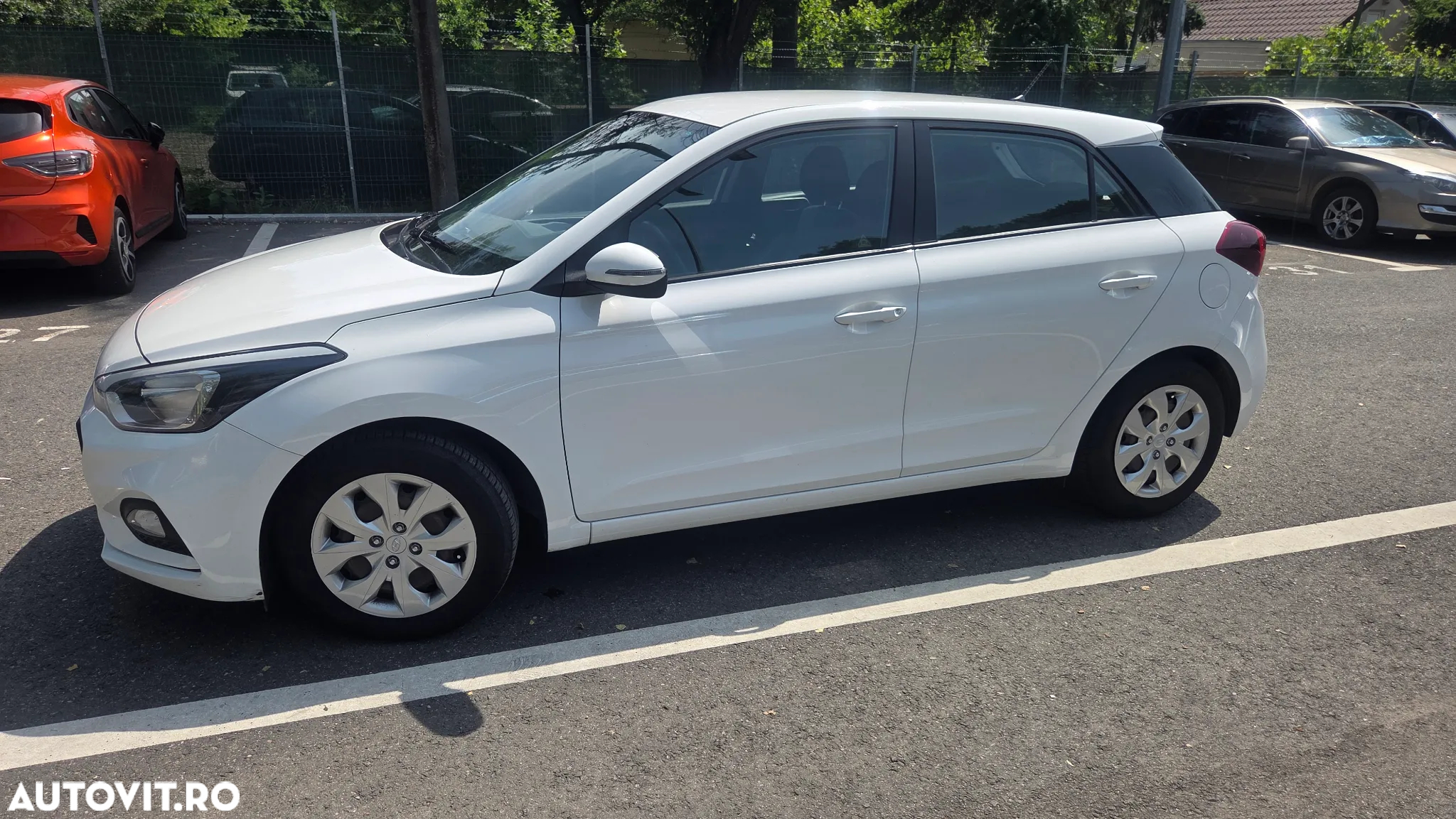 Hyundai i20 - 4