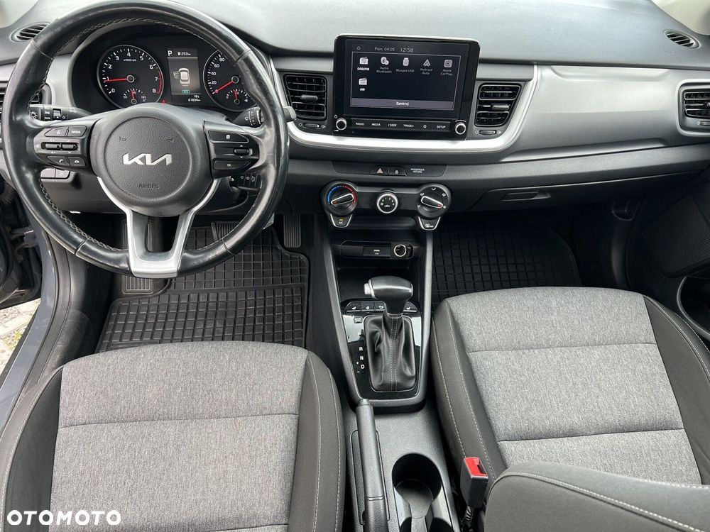 Kia Stonic - 9