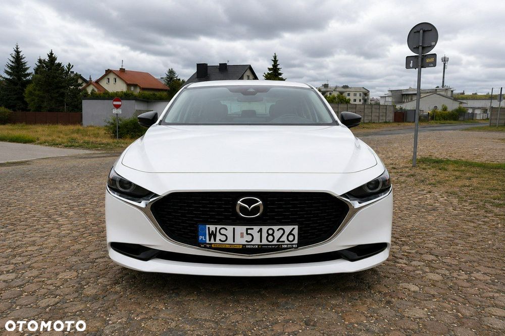 Mazda 3 - 2