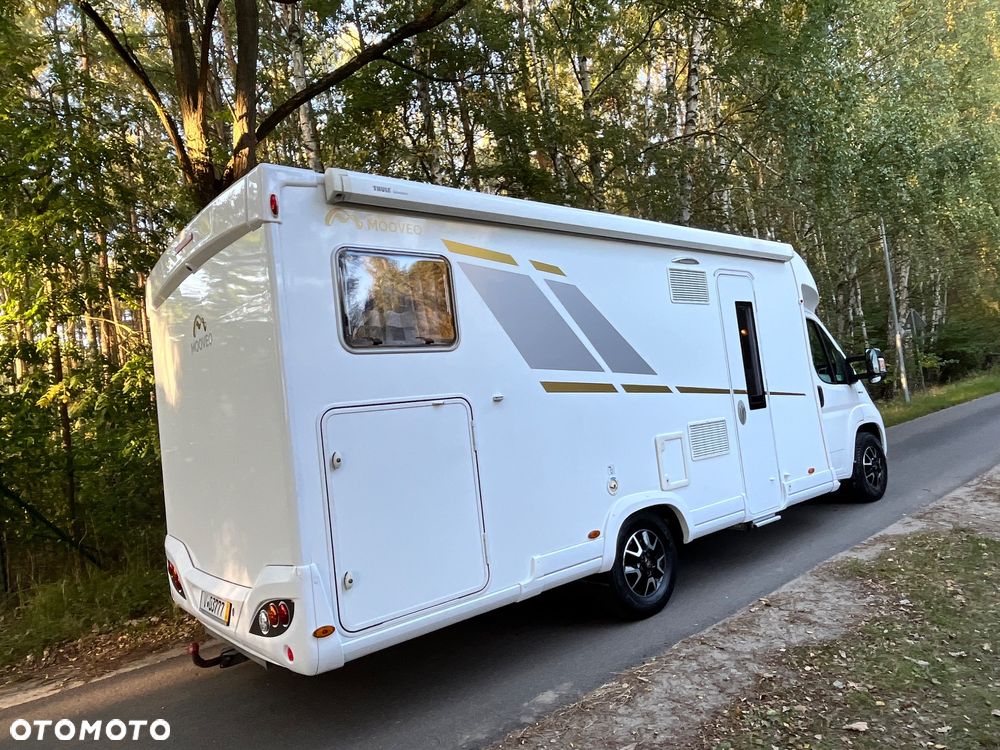 Fiat Pilot Mooveo TEI-74EB - 32