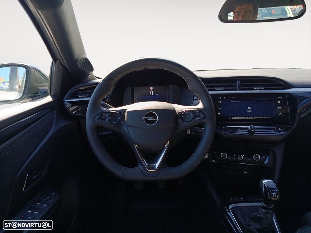 Opel Corsa 1.2 T GS - 12