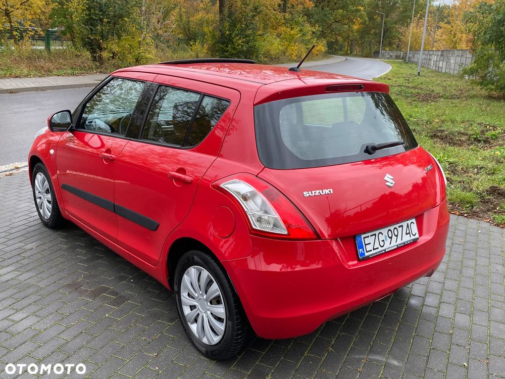 Suzuki Swift 1.2 Premium - 3