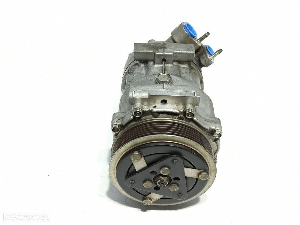 COMPRESSOR DE AR CONDICIONADO PEUGEOT PARTNER (S2) COMBI PLUS - 2