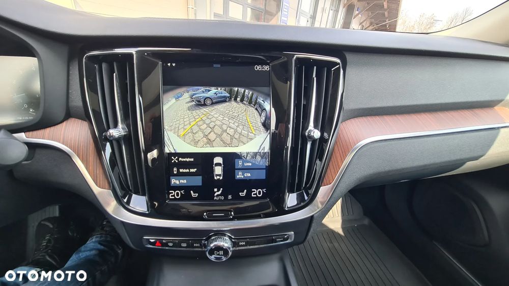 Volvo S60 - 29