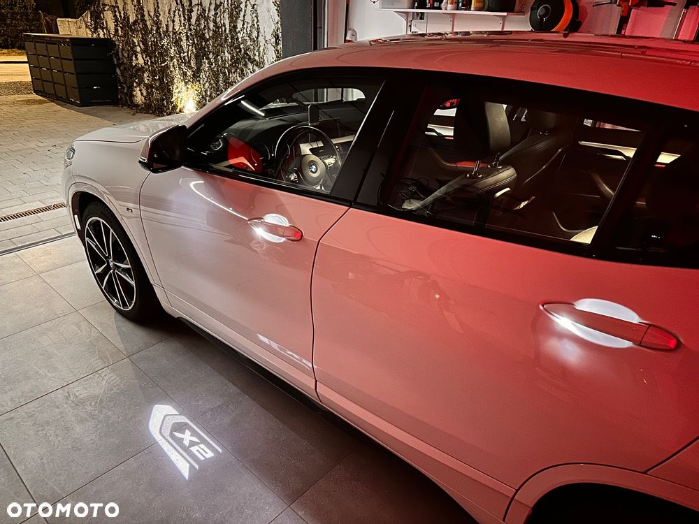 BMW X2 sDrive18i M Sport - 17