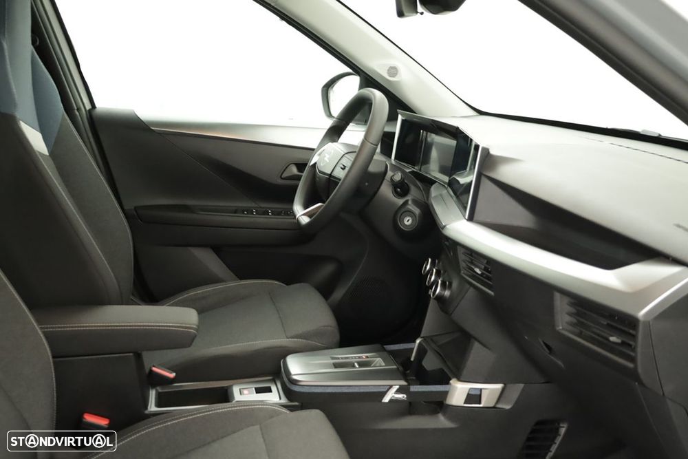 Opel Frontera 44 kWh Edition - 21