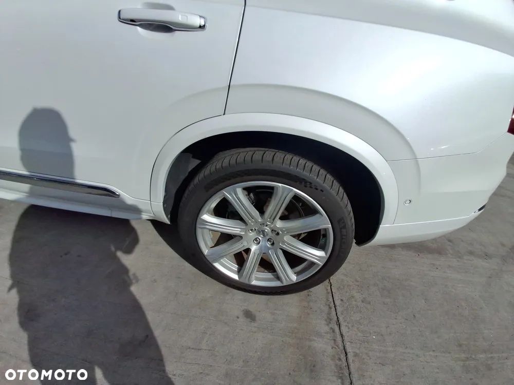 Volvo XC 90 - 23
