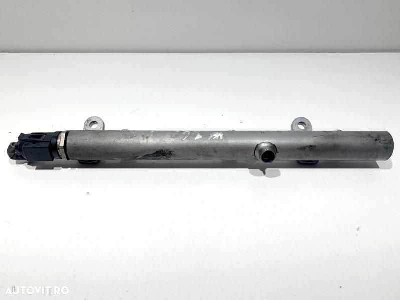Rampa injectoare dreapta Mercedes E-Class (2009->) [W212] 350 cdi A6420703095 - 2