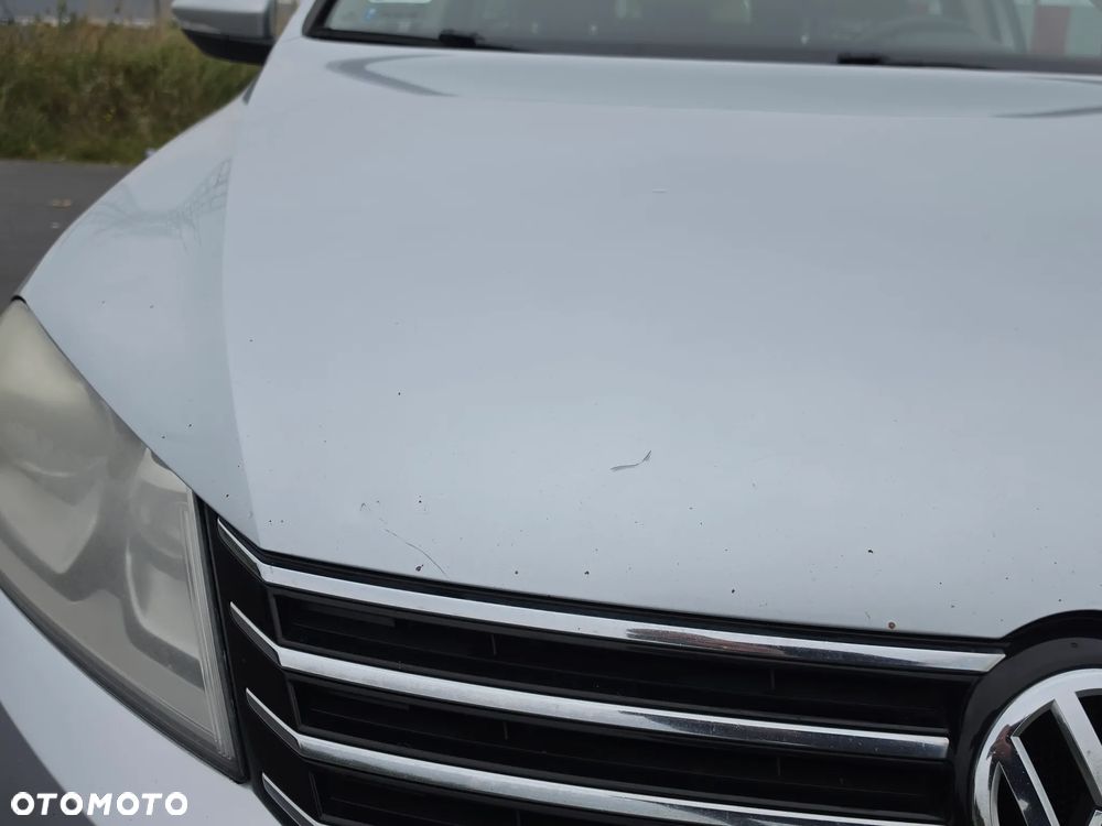 Volkswagen Passat 1.8 TSI Comfortline - 15