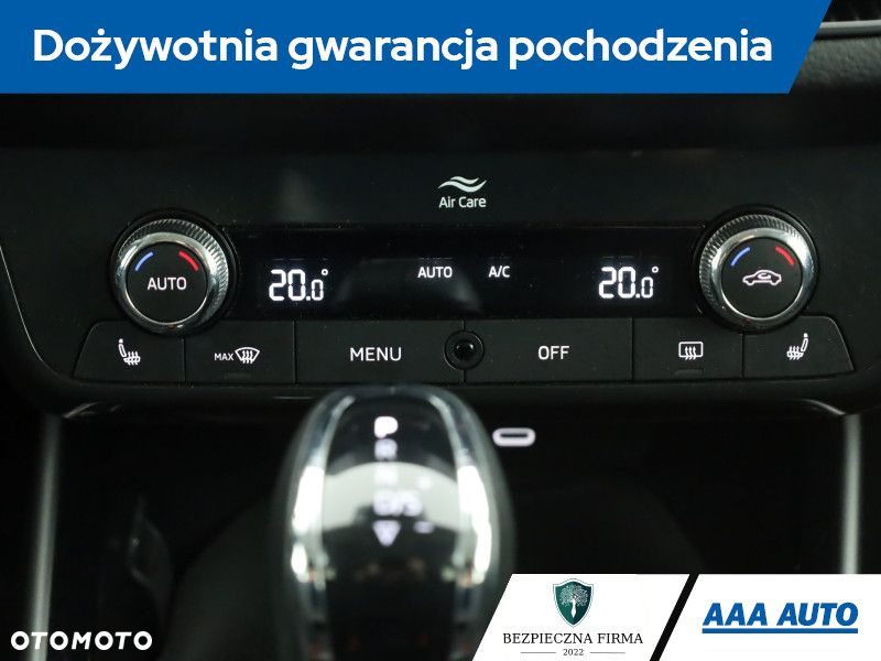 Skoda Fabia - 11