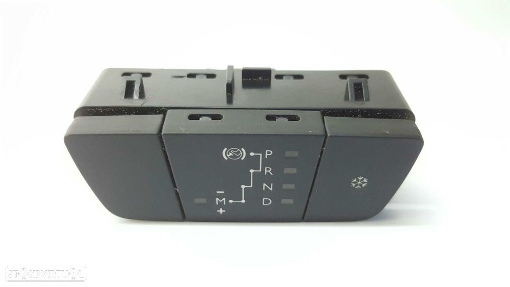 MÓDULO ELETRÓNICO PEUGEOT 308 GT - 1